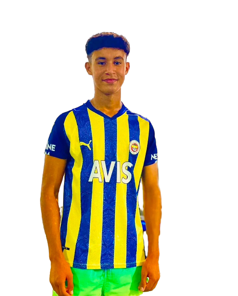 Player Image